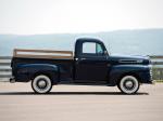 Ford F-1 Pickup Truck 1948 года